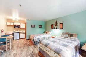White Wing Lodge Unit 224